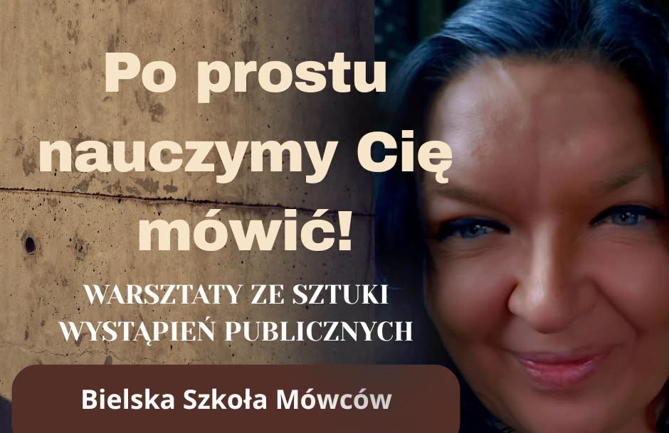 Bielska Szkoła Mówców zaprasza