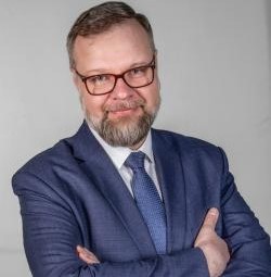 Nie wszystko pod mieszkania. Robert Pysz z propozycją dla Kamienicy