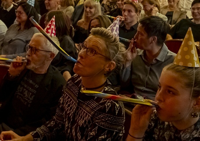 Święto teatru w Cieszynie