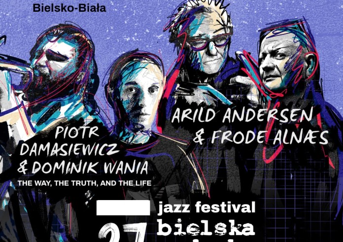 Zaczyna się Zadymka, a my mamy bilety!