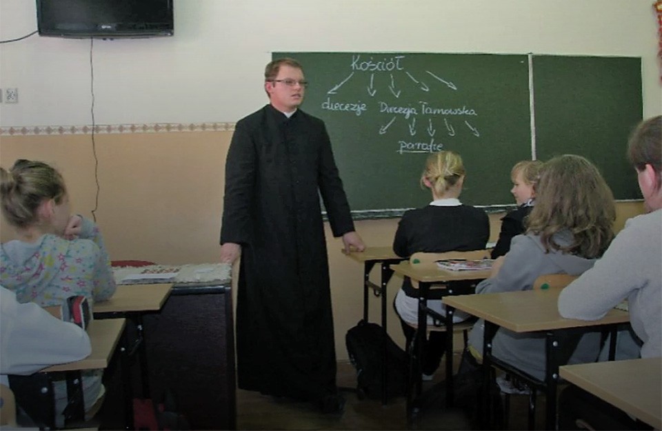 Radni będą debatować nad religią w szkołach