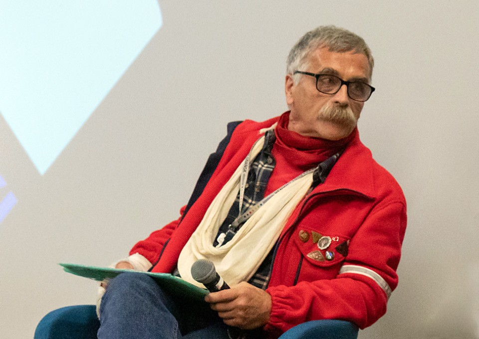 BBlogosfera: Kozik o polskiej i duńskiej służbie zdrowia