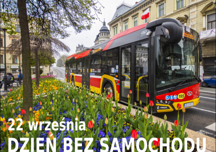 Dzisiaj zostaw samochód
