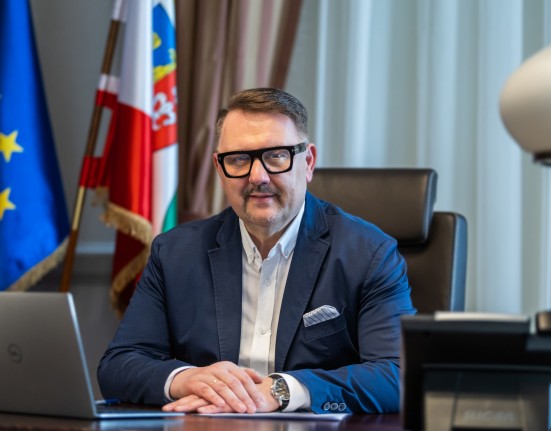 Każdy ma prawo do szacunku i godności