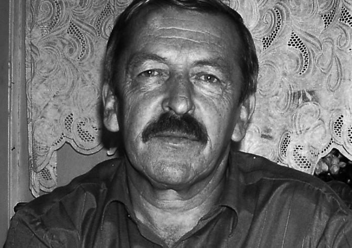 Zmarł Józef Łopatka