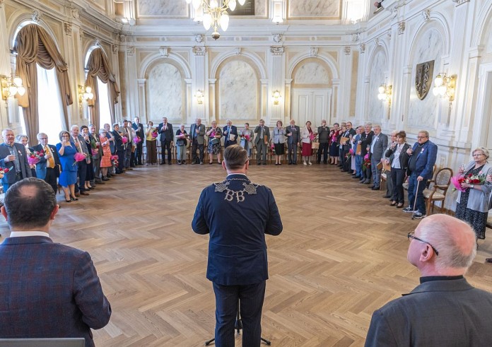 Medale w najważniejszych zawodach