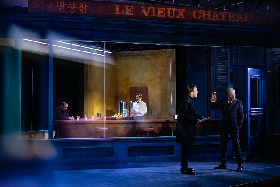 Inne jest ciekawe! Międzynarodowy Festiwal Teatralny Bez Granic