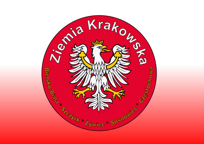 Województwo nie tylko śląskie