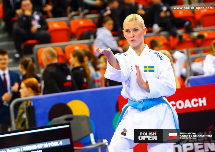 Jeden z największych i najbardziej prestiżowych turniejów karate w Europie, już w sobotę w Bielsku-Białej(zdjęcia)