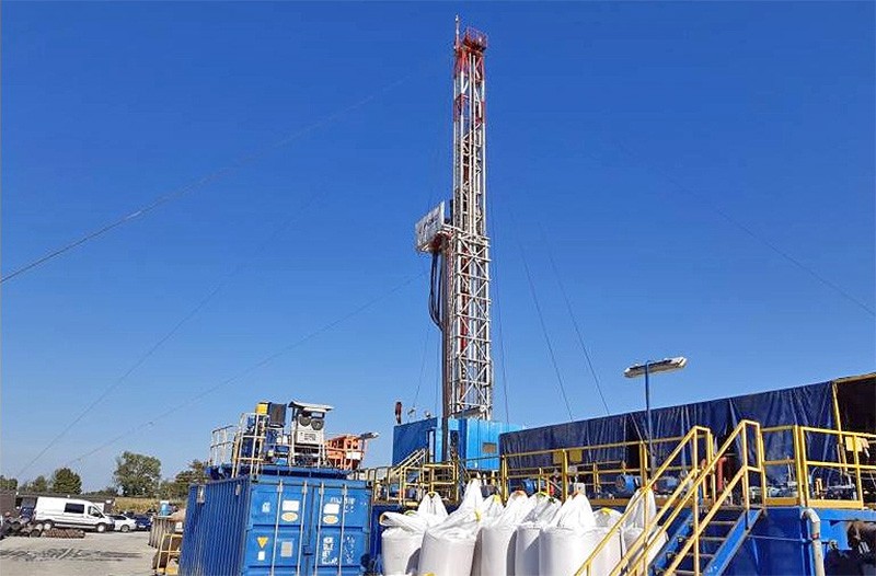 Robi się gorąco. Geotermia szansą dla Jaworza i Jasienicy