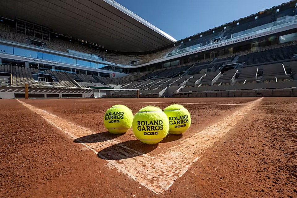 Trzy bielszczanki powalczą o Roland Garros