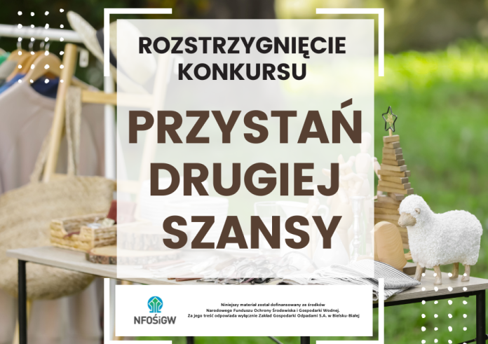 Przystań Drugiej Szansy