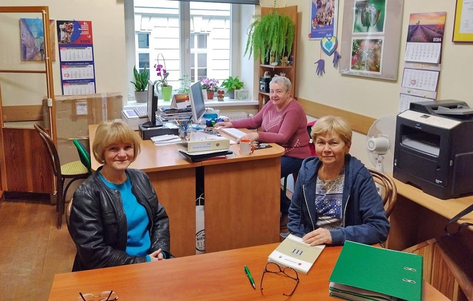 Nie tylko kawa i ciasteczko! Aktywny senior może robić dużo więcej