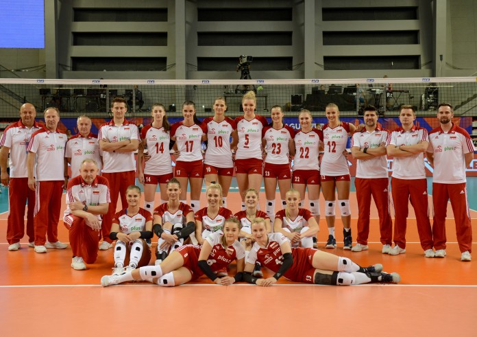 Reprezentacja siatkarek zagra  w Bielsku-Białej. Są już bilety!