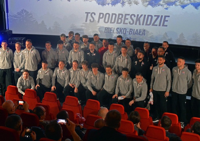 "Górale" jak gwiazdy kina [zdjęcia]