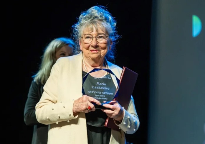 Wiek to tylko liczba