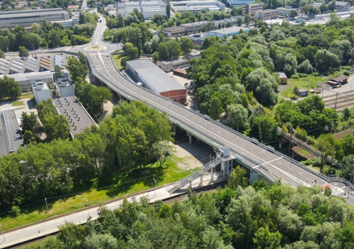 Bielskie inwestycje w finale ogólnopolskiego konkursu