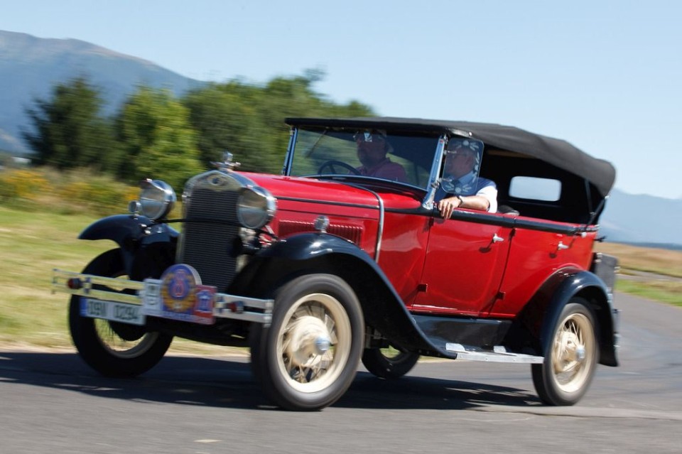 Im starsze tym piękniejsze