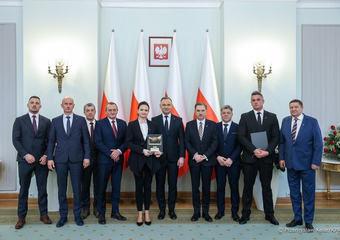Belos i Grupa Żywiec to „Pracodawcy Przyjaźni Pracownikom”