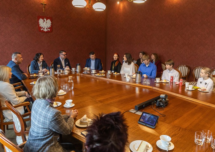 Na swój powrót wybrali Bielsko-Białą