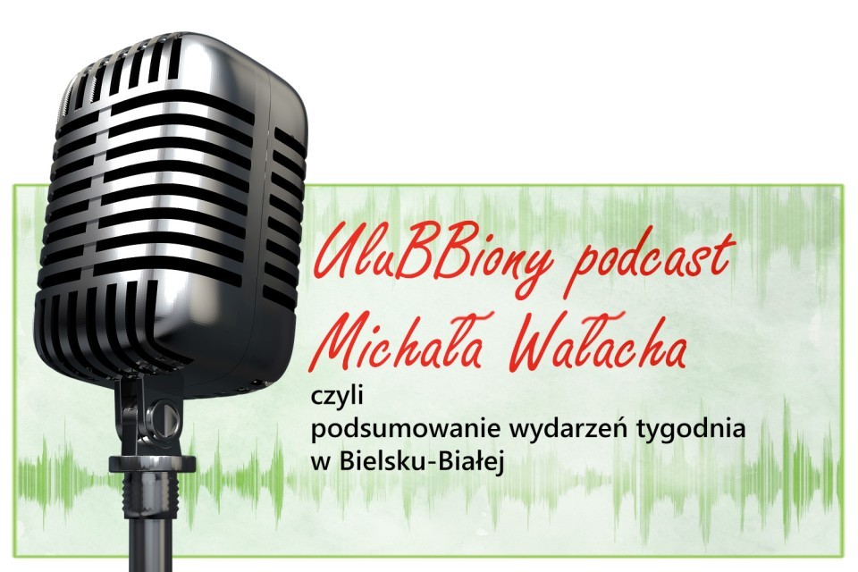 uluBBiony podcast Michała Wałacha – 12.02.2024