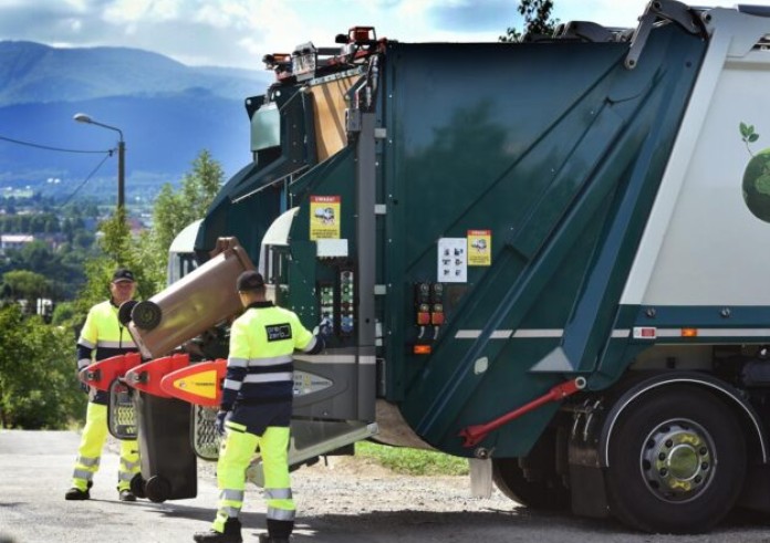 Antyrodzinna podwyżka za śmieci w Bielsku-Białej