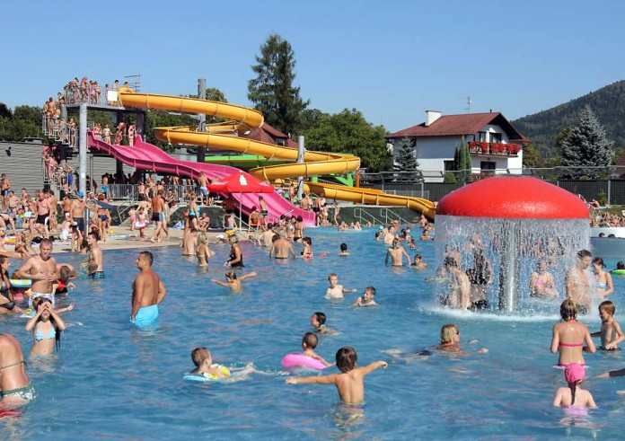 W sobotę otwarcie kąpieliska w Cygańskim Lesie