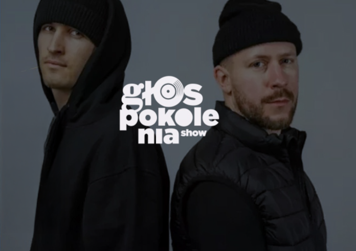 "Głos Pokolenia"  startuje w Bielsku-Białej