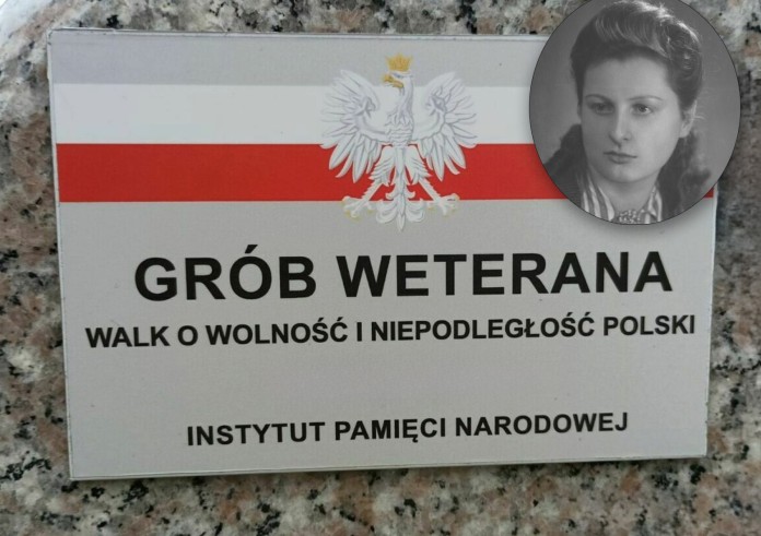 Pamięć o Powstaniu