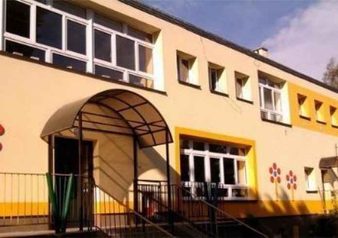 Przedszkole przy Bystrzańskiej do remontu