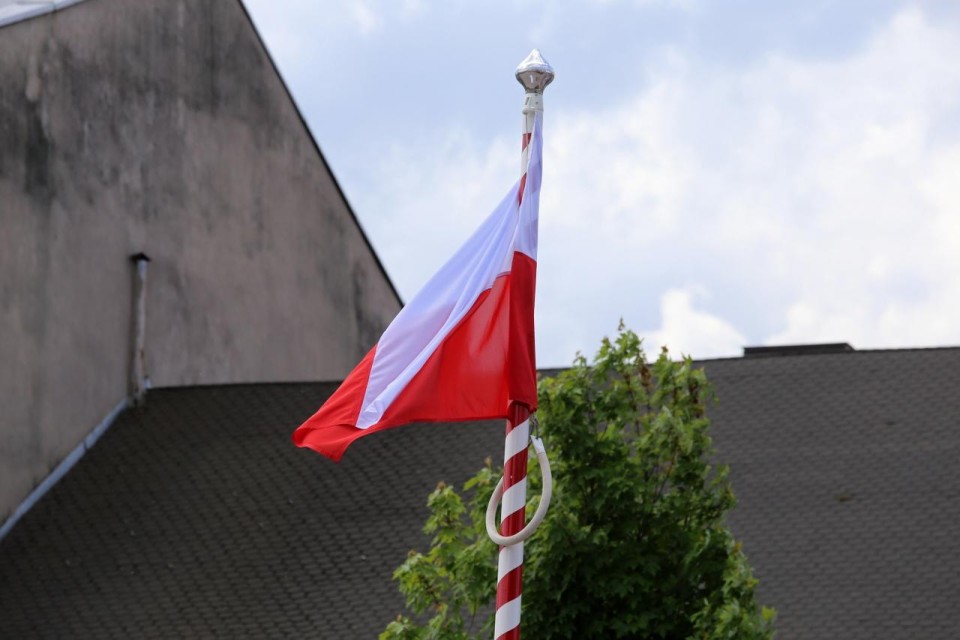Tak Bielsko-Biała będzie święcić 3 Maja