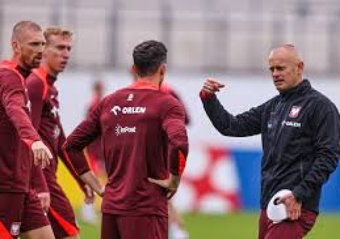 Marcin Włodarski trenerem Podbeskidzia