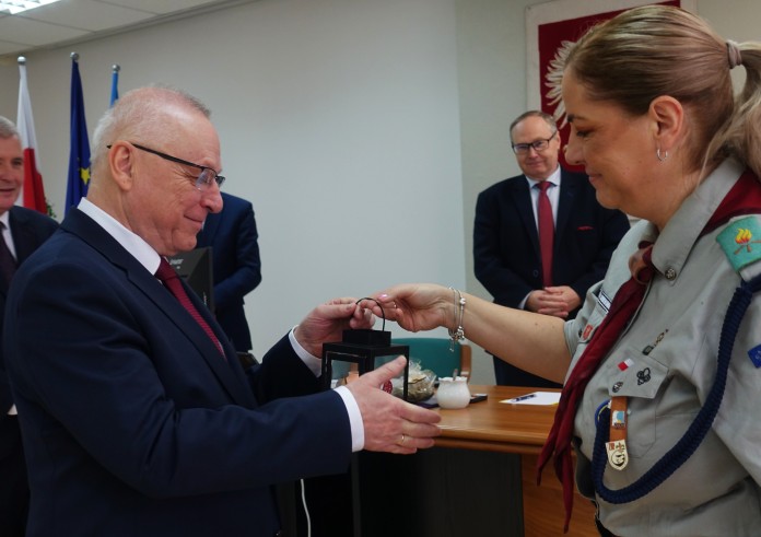 Najpierw BŚP, potem budżet