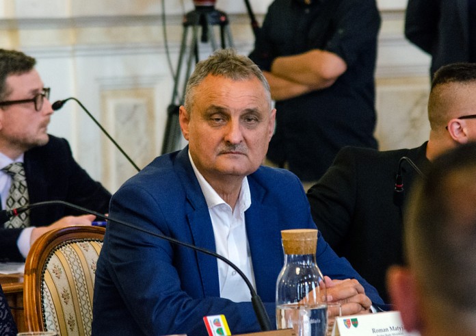 Budżet rekordowy, ale i tak na wiele zabrakło