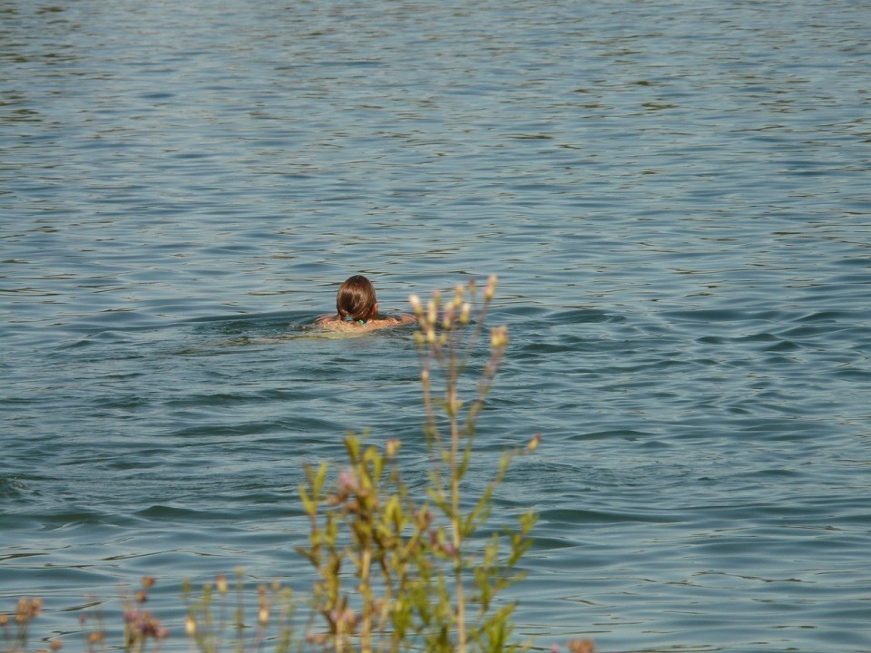 Bezpieczeństwo nad wodą