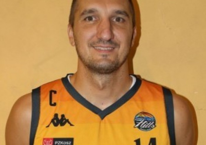 Pierwsza porażka koszykarzy w tym sezonie