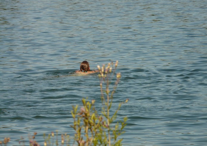 Bezpieczeństwo nad wodą