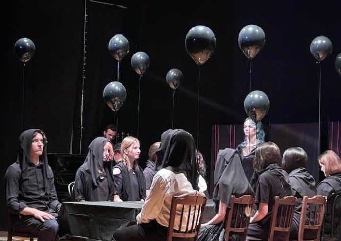 Zbrodnia i Kara i Bóg (film)