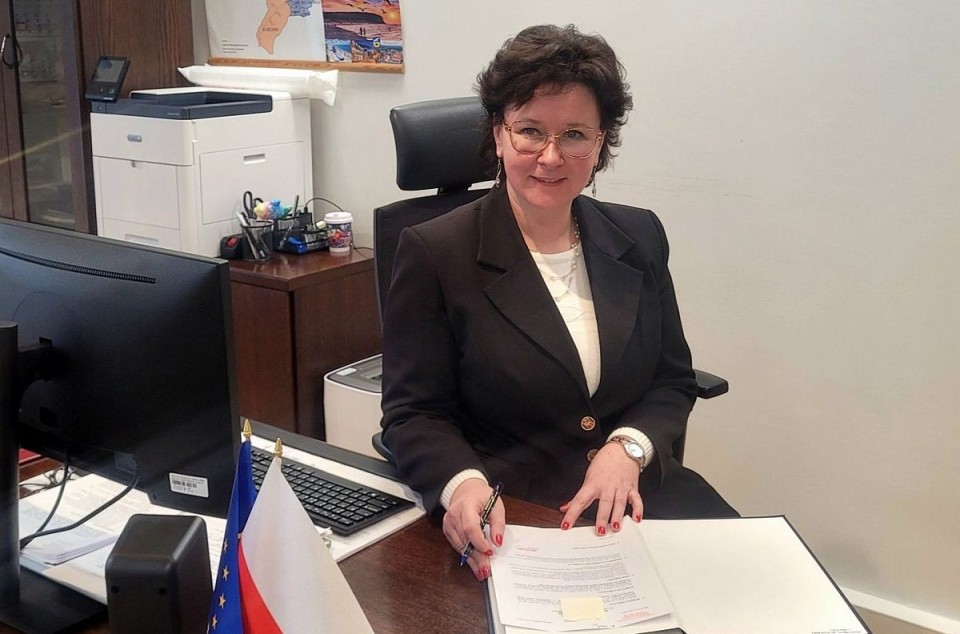 PO traci wicestarostę w powiecie bielskim!