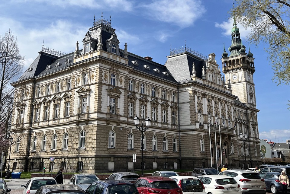 Znamy nowych przewodniczących wszystkich rad osiedli
