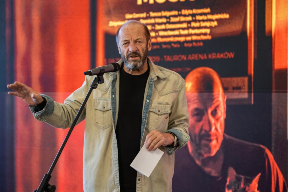 Preisner Scoring Competition