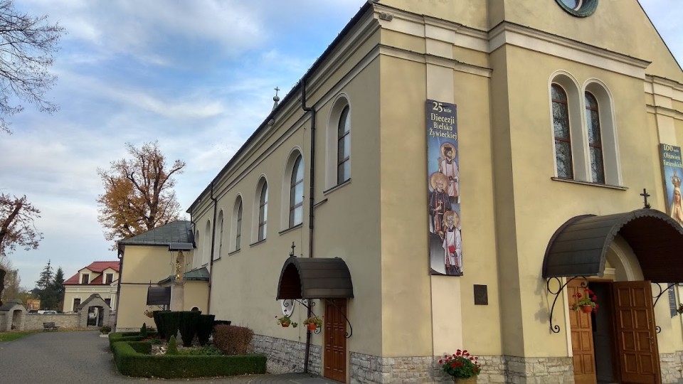Czy dzwony w Hałcnowie zamilkną całkowicie?