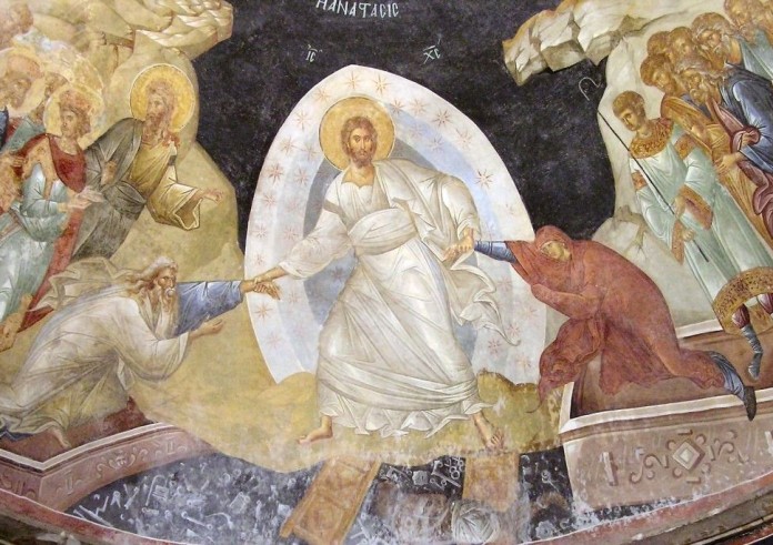 Jezus nie miał wolnej soboty