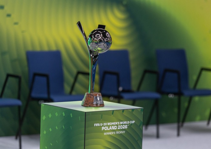 Rusza nabór wolontariuszy na FIFA U-20 Women’s World Cup Poland 2026™