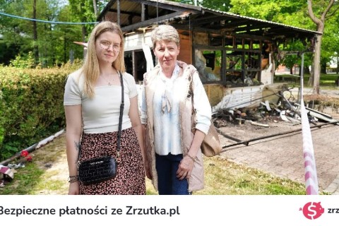 post