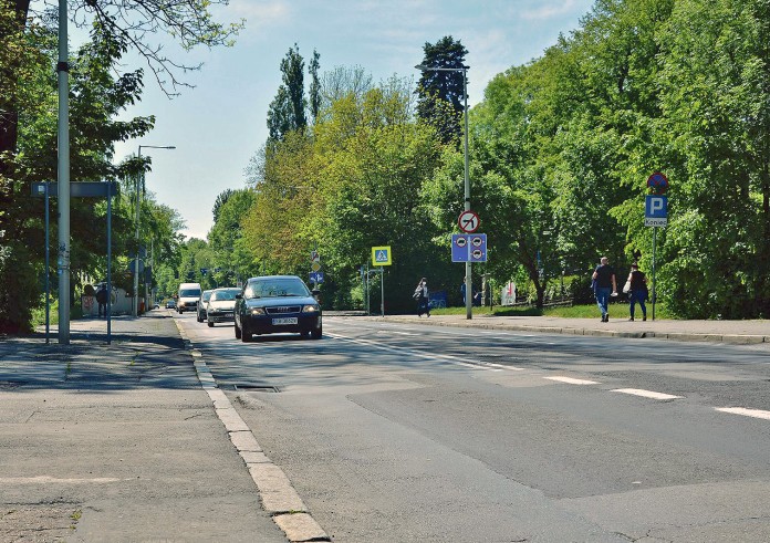 Jeszcze więcej utrudnień na Piastowskiej