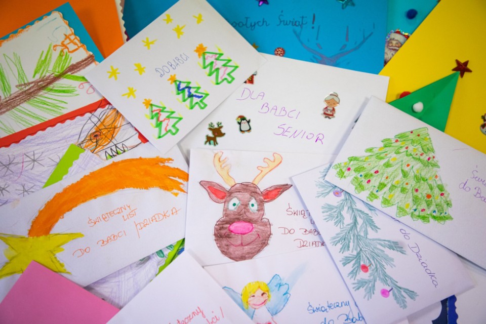 Coraz bliżej święta