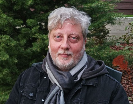 Skraj Europy