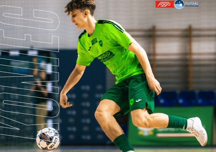 FC REITER TORUŃ-REKORD BIELSKO-BIAŁA  4:2