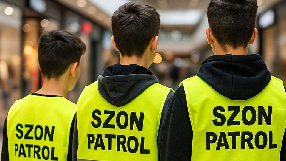 Szon-patrol: smutna historia czy histeria?